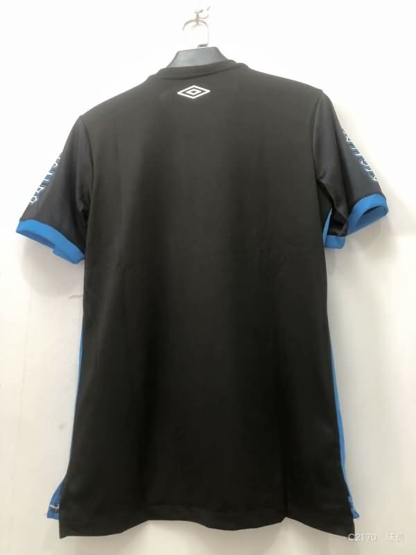 Thailand Quality(AAA) 2025 Santos Special Soccer Jersey (Player)