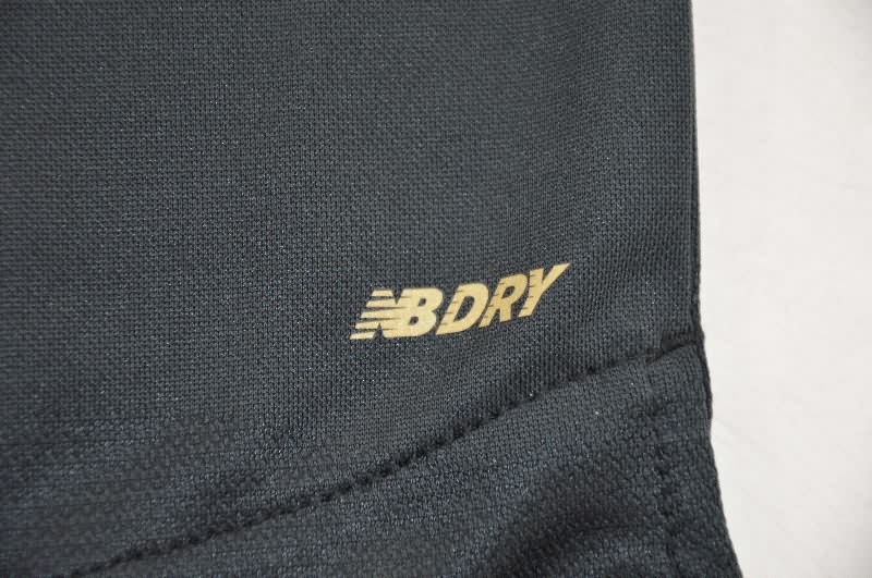 Thailand Quality(AAA) 2025 Sao Paulo Third Soccer Jersey