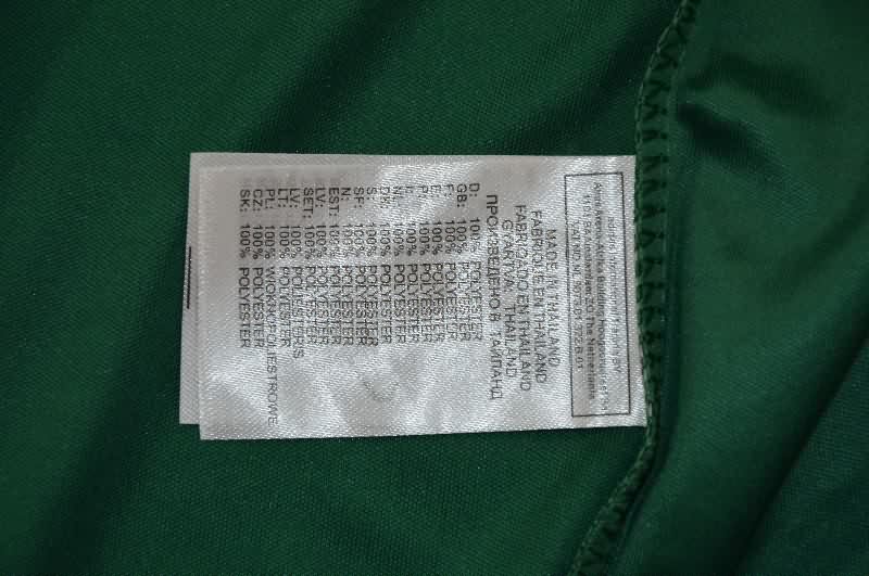 Thailand Quality(AAA) 25/26 Schalke 04 150th Anniversary Soccer Jersey