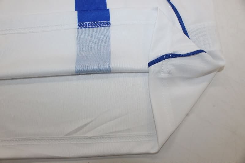 Thailand Quality(AAA) 25/26 Schalke 04 Away Soccer Jersey
