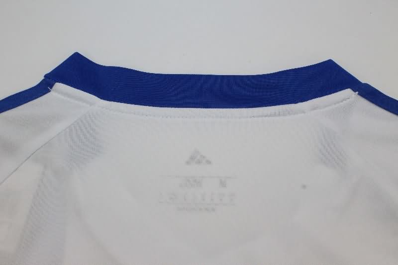 Thailand Quality(AAA) 25/26 Schalke 04 Away Soccer Jersey