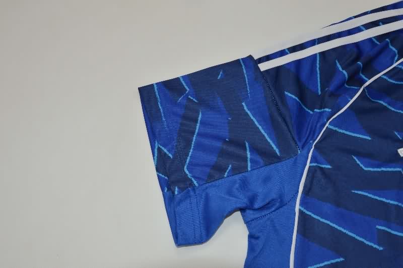 Thailand Quality(AAA) 25/26 Schalke 04 Home Soccer Jersey