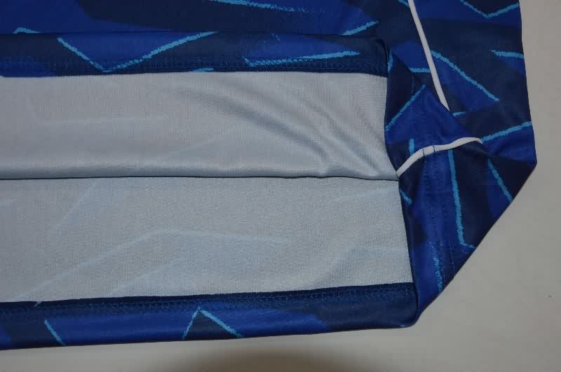 Thailand Quality(AAA) 25/26 Schalke 04 Home Soccer Jersey