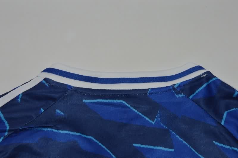 Thailand Quality(AAA) 25/26 Schalke 04 Home Soccer Jersey