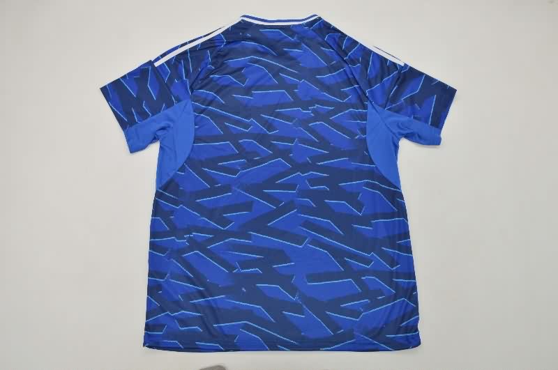 Thailand Quality(AAA) 25/26 Schalke 04 Home Soccer Jersey