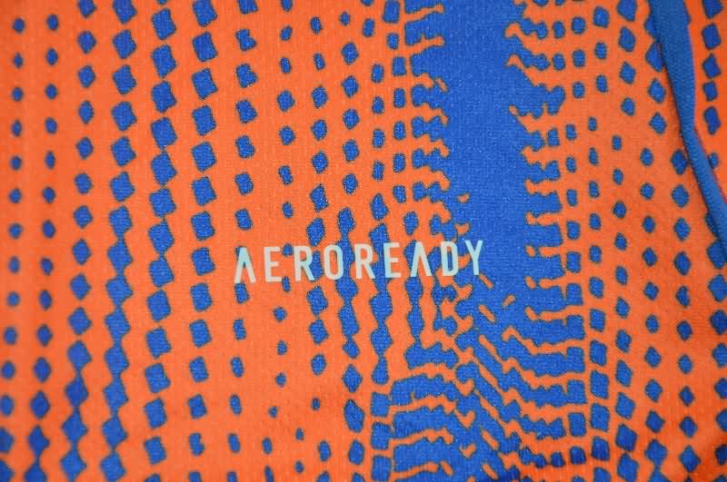 Thailand Quality(AAA) 25/26 Schalke 04 Third Soccer Jersey