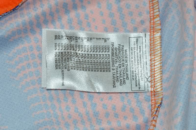 Thailand Quality(AAA) 25/26 Schalke 04 Third Soccer Jersey