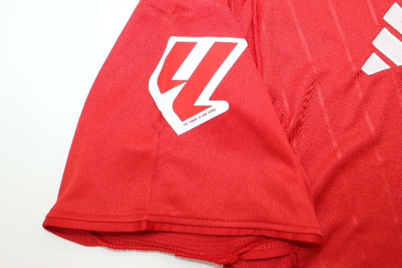 Thailand Quality(AAA) 25/26 Sevilla Away Soccer Jersey