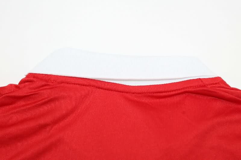 Thailand Quality(AAA) 25/26 Sevilla Away Soccer Jersey