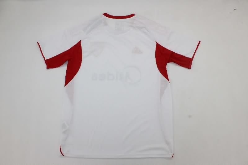 Thailand Quality(AAA) 25/26 Sevilla Home Soccer Jersey