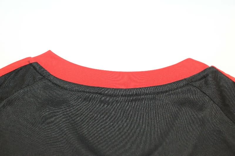 Thailand Quality(AAA) 25/26 Sevilla Third Soccer Jersey