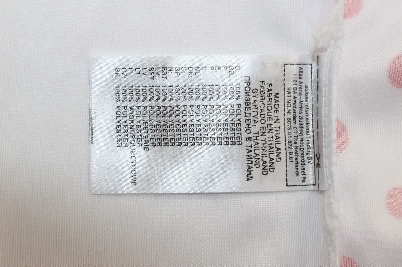 Thailand Quality(AAA) 25/26 Sevilla Training Soccer Jersey