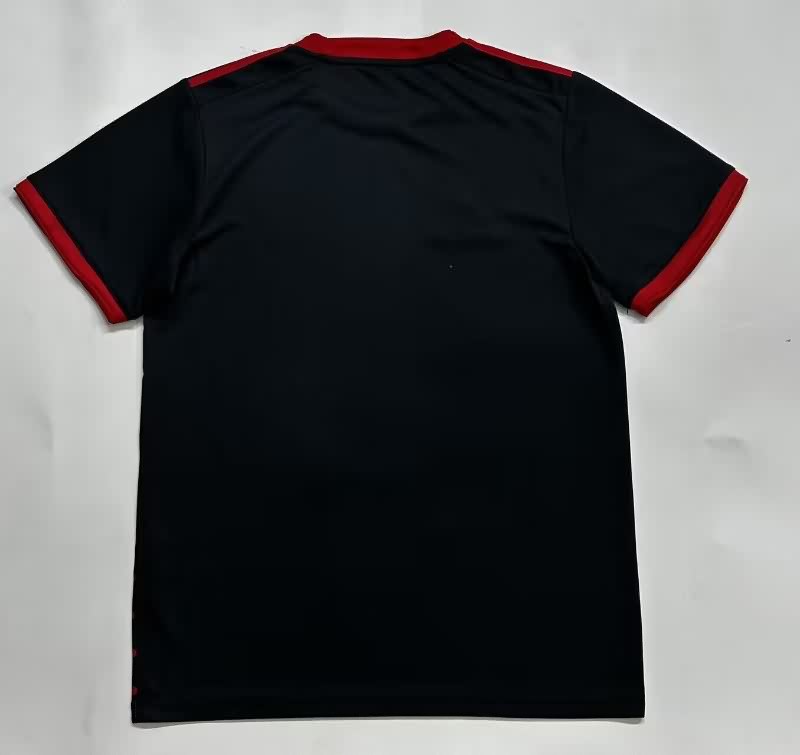 Thailand Quality(AAA) 25/26 Sevilla Training Soccer Jersey 02