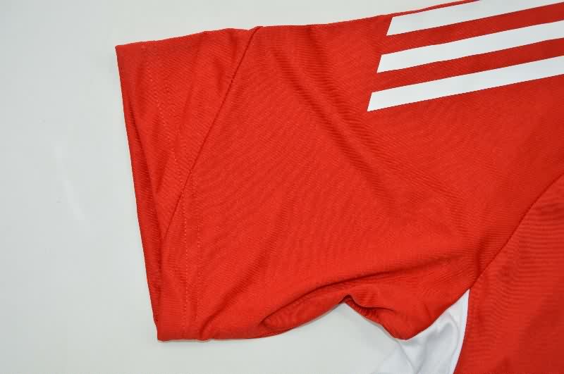 Thailand Quality(AAA) 25/26 Sevilla Training Soccer Jersey 03