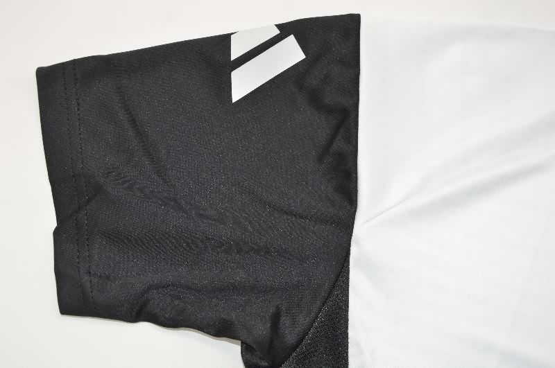 Thailand Quality(AAA) 25/26 Sevilla Training Soccer Jersey 04