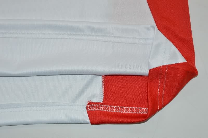 Thailand Quality(AAA) 25/26 Sevilla Training Soccer Jersey 04