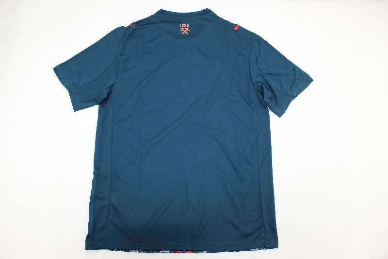 Thailand Quality(AAA) 25/26 Shakhtar Donetsk Away Soccer Jersey