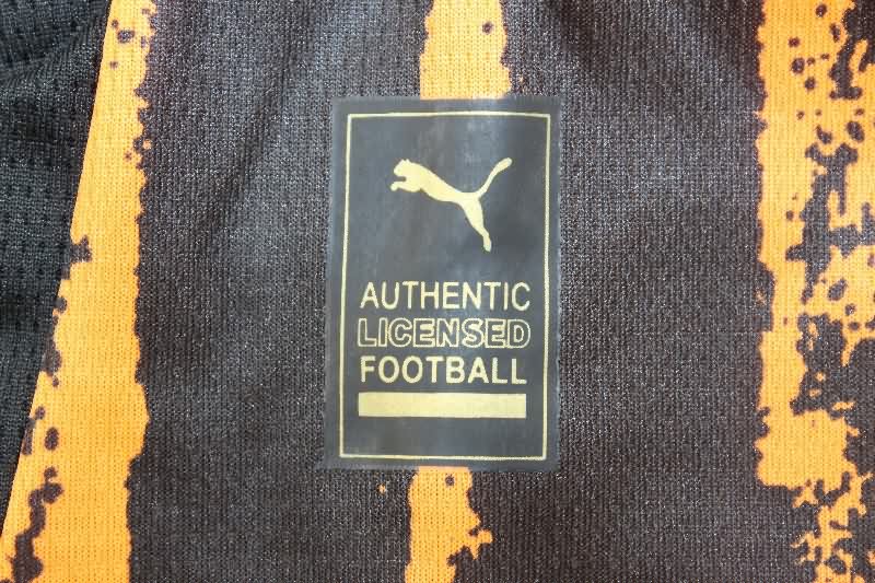 Thailand Quality(AAA) 25/26 Shakhtar Donetsk Home Soccer Jersey