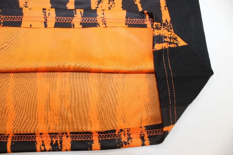 Thailand Quality(AAA) 25/26 Shakhtar Donetsk Home Soccer Jersey
