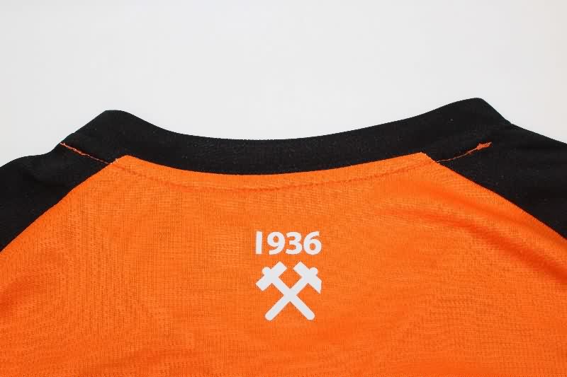 Thailand Quality(AAA) 25/26 Shakhtar Donetsk Home Soccer Jersey