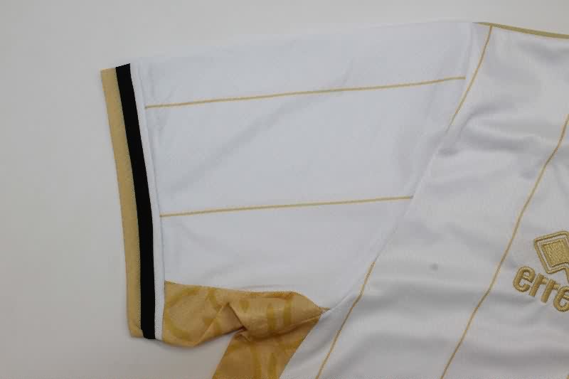 Thailand Quality(AAA) 25/26 Sheffield United Away Soccer Jersey
