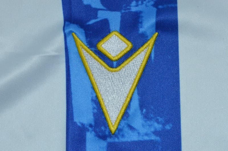 Thailand Quality(AAA) 25/26 Sheffield Wednesday Home Soccer Jersey