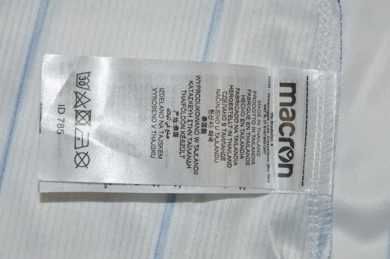 Thailand Quality(AAA) 25/26 Sheffield Wednesday Third Soccer Jersey