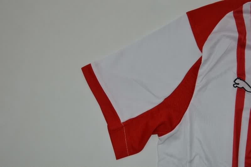 Thailand Quality(AAA) 25/26 Southampton Home Soccer Jersey