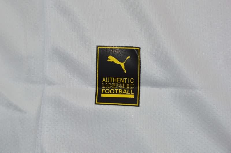 Thailand Quality(AAA) 25/26 Southampton Home Soccer Jersey