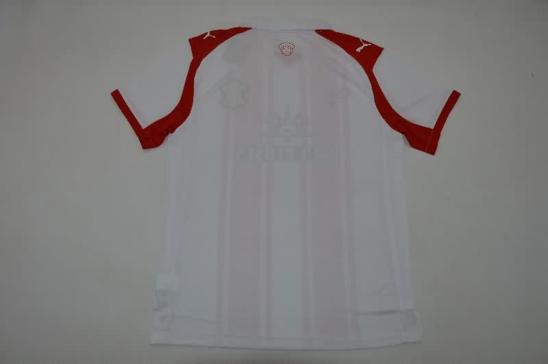Thailand Quality(AAA) 25/26 Southampton Home Soccer Jersey