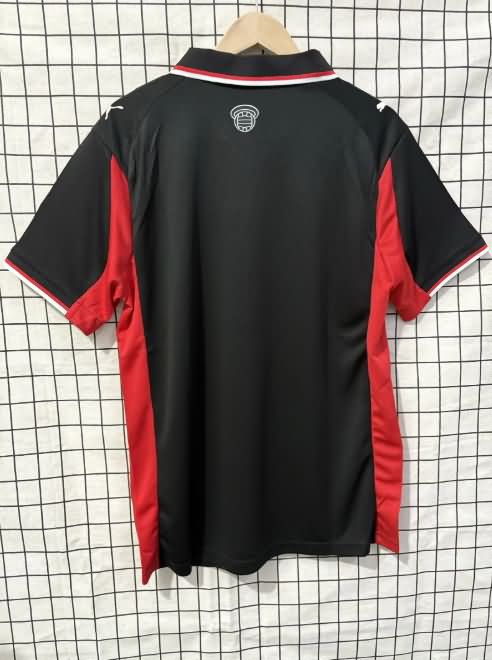 Thailand Quality(AAA) 25/26 Southampton Third Soccer Jersey