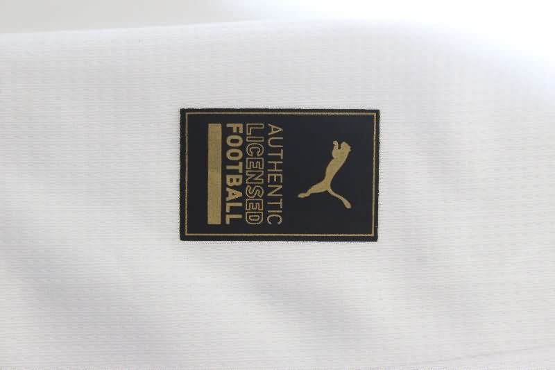 Thailand Quality(AAA) 2025 Sporting Cristal Away Soccer Jersey