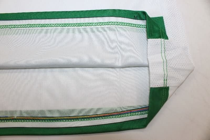 Thailand Quality(AAA) 25/26 Sporting Lisbon Home Women Soccer Jersey