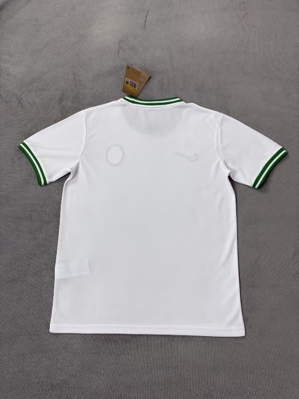 Thailand Quality(AAA) 25/26 Sporting Lisbon Special Soccer Jersey 02
