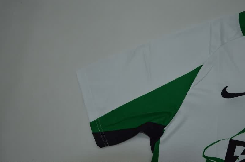 Thailand Quality(AAA) 25/26 Sporting Lisbon Special Soccer Jersey 03