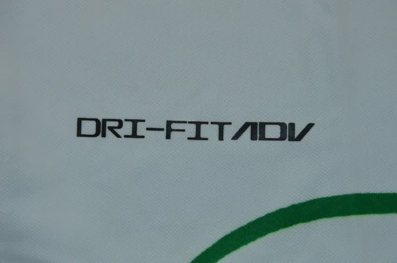 Thailand Quality(AAA) 25/26 Sporting Lisbon Special Soccer Jersey 03