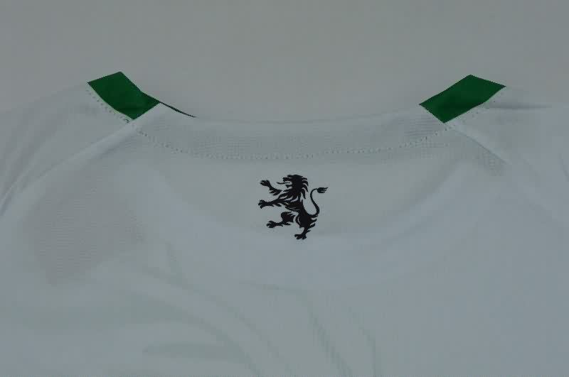 Thailand Quality(AAA) 25/26 Sporting Lisbon Special Soccer Jersey 03