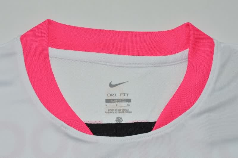 Thailand Quality(AAA) 25/26 Sporting Lisbon Special Soccer Jersey 04