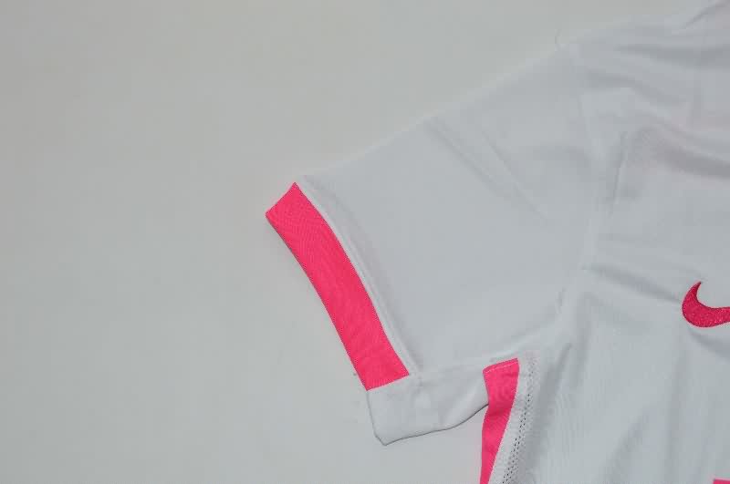 Thailand Quality(AAA) 25/26 Sporting Lisbon Special Soccer Jersey 04