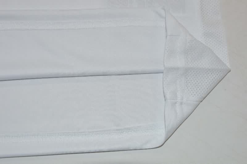 Thailand Quality(AAA) 25/26 Sporting Lisbon Special Soccer Jersey 04