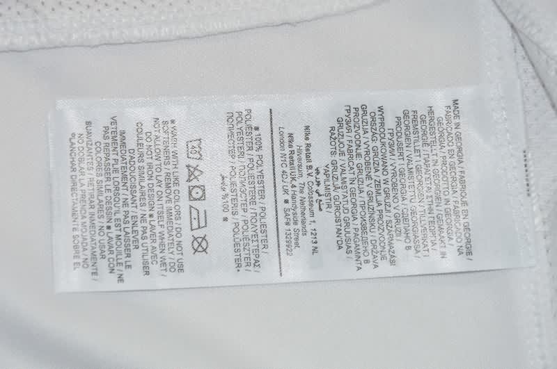 Thailand Quality(AAA) 25/26 Sporting Lisbon Special Soccer Jersey 04