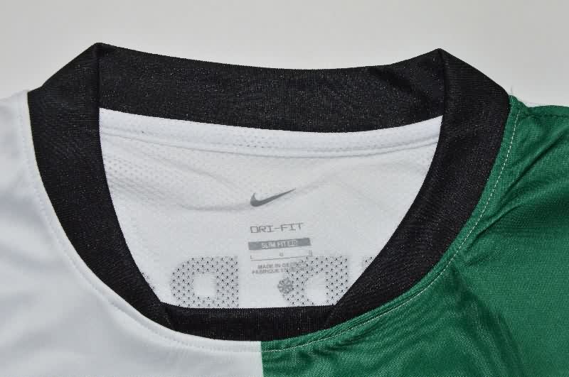 Thailand Quality(AAA) 25/26 Sporting Lisbon Special Soccer Jersey 05