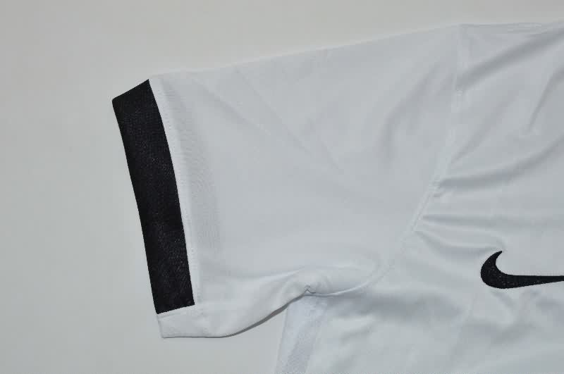 Thailand Quality(AAA) 25/26 Sporting Lisbon Special Soccer Jersey 05