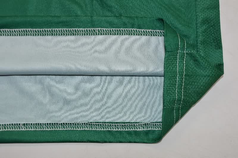 Thailand Quality(AAA) 25/26 Sporting Lisbon Special Soccer Jersey 05