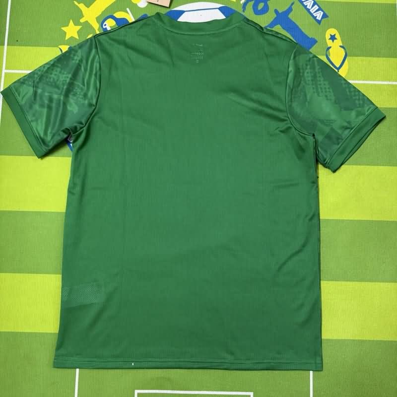 Thailand Quality(AAA) 25/26 Sporting Lisbon Training Soccer Jersey