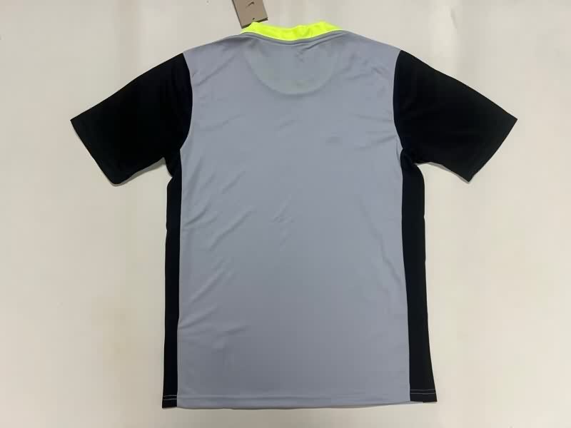 Thailand Quality(AAA) 25/26 Sporting Lisbon Training Soccer Jersey 02