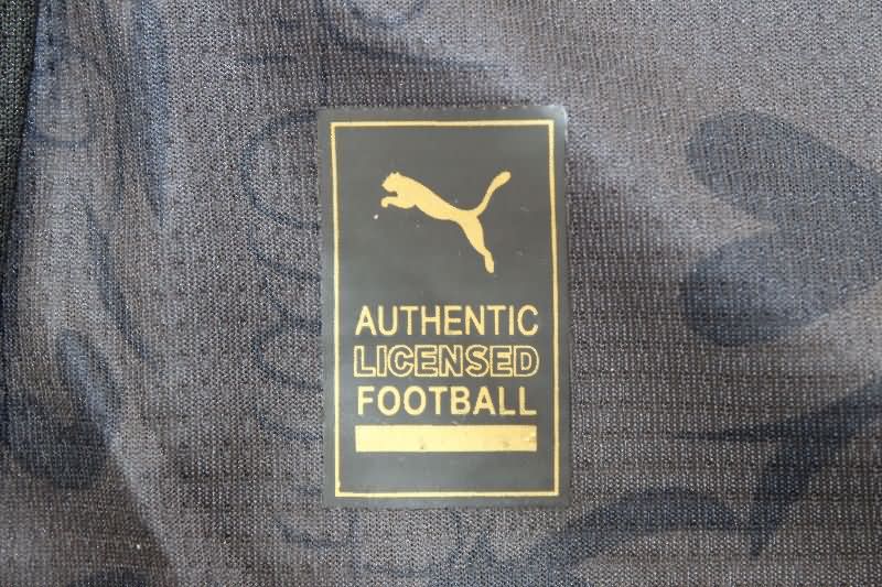 Thailand Quality(AAA) 25/26 St Pauli Third Soccer Jersey
