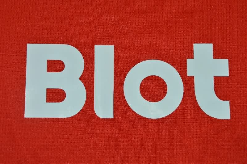 Thailand Quality(AAA) 25/26 Stade Rennais Home Soccer Jersey