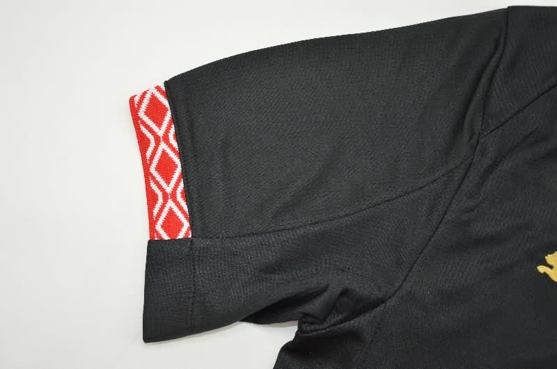 Thailand Quality(AAA) 25/26 Stade Rennais Third Soccer Jersey