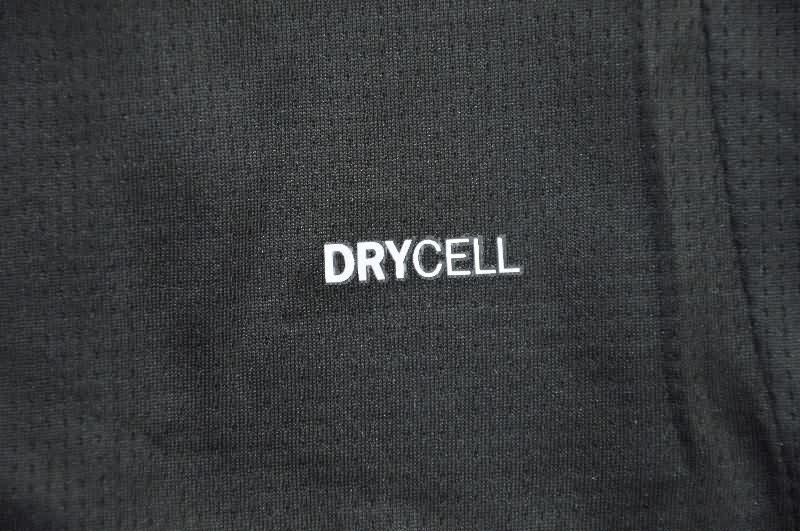 Thailand Quality(AAA) 25/26 Stade Rennais Third Soccer Jersey